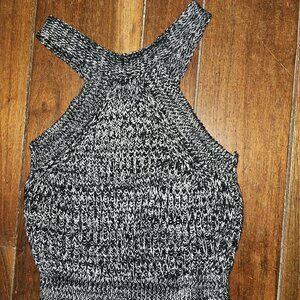 Knit Tank Top